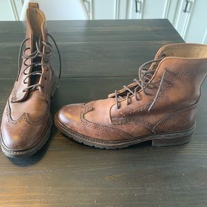 Men’s Frye Boots